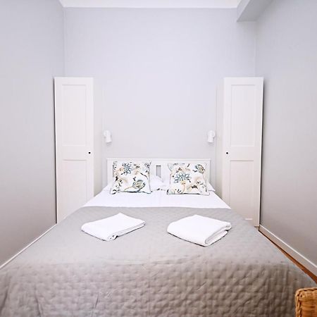 Salsa Sopot Apartment מראה חיצוני תמונה